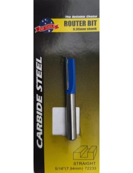72133  01  FRESA MPTOOLS 1/4
