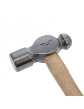 38417  MARTILLO DE BOLA 2 LB