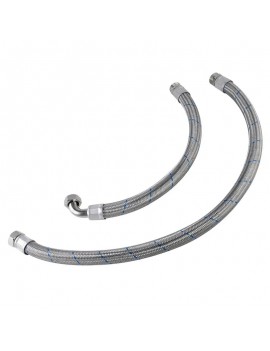 39907  TUBO FLEXIBLE  1000MM