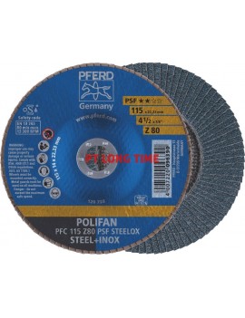 4007220096390 POLIFAN PFC 4...