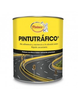 10115025 PINTURA TRAFICO...
