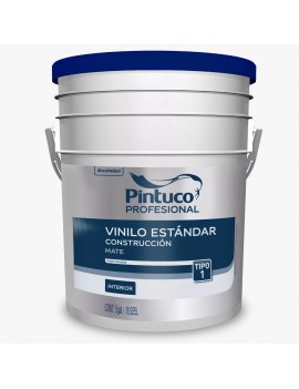 65232 PINTURA VINILO BLANCO...