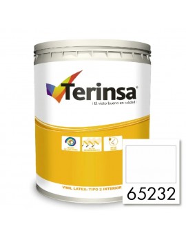 T2 VINILO BLANCO VINILATEX...