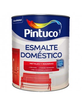 P11 GALON DOMESTICO BLANCO