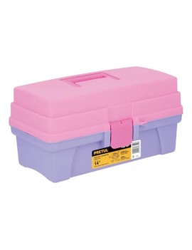 25052 CAJA COSMETIQUERA 14"...