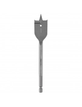 28096 BROCA ESPADA 1/4" PRETUL