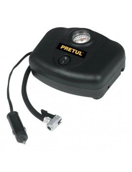 21689 COMPRESOR DE 12V PARA...