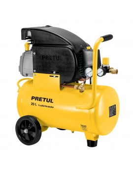 23065 COMPRESOR 20L 2-1/2...