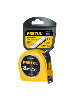 21603 FLEXOMETRO AMARILLO...