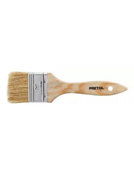 24473 BROCHA CERDA 2" PRETUL