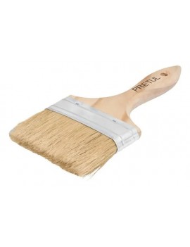 24476 BROCHA CERDA 4" PRETUL