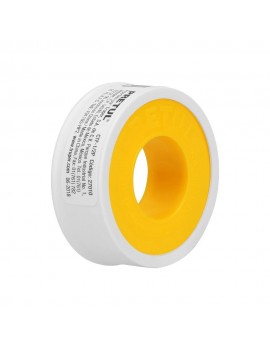 27010 CINTA TEFLON 1/2  PRETUL