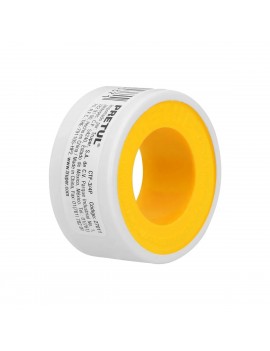 27011 CINTA TEFLON 3/4" PRETUL