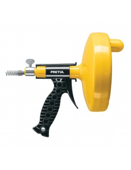 22881 SONDA 7.6 M PRETUL