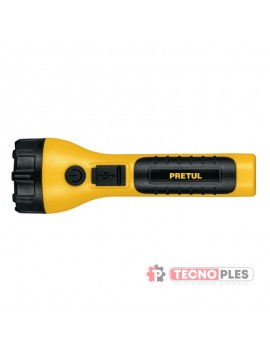 26101 LINTERNA PLASTICA...
