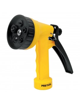 22765 PISTOLA PLASTICA 5...