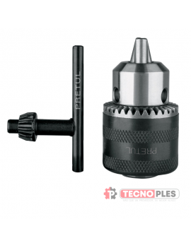 27037 MANDRIL DE 3/8" CON...