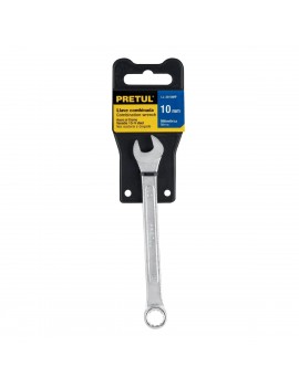 21904 LLAVE MIXTA 10MM PRETUL