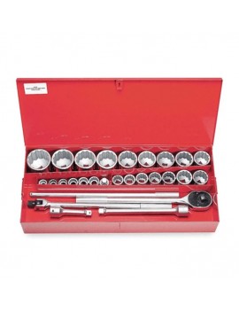 J54116  JGO COPAS 12PZ PROTO