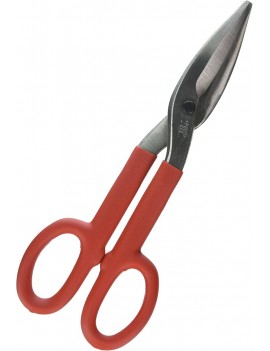 J334 TIJERA CORTA LAMINA 4"...