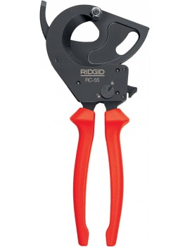 RC-55 CORTADORA MANUAL RIDGID