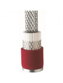 EFS0125H  ELEMENTO FILTRANTE