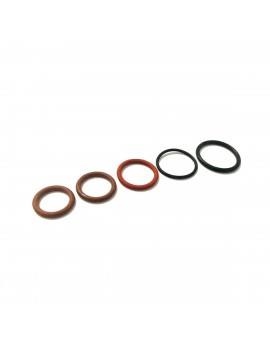 021.1021-0  SET O'RING...