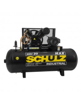 MSV20MAX COMPRESOR SCHULZ 2...