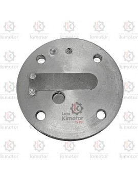 830.0641-0  PLACA VALVULA...