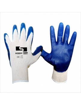 L1401-9  GUANTES SOSEGA...