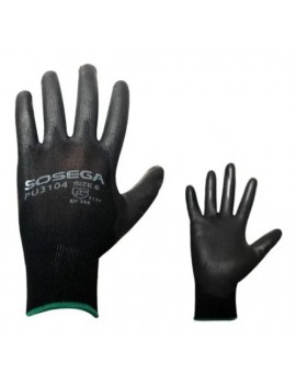 PU3104-8  GUANTES...