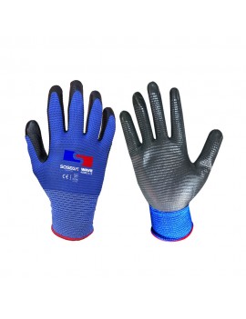 N1511-T8 GUANTES RECUBIERTO...