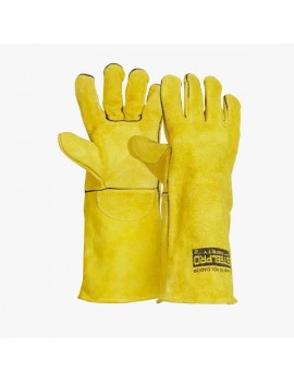 500444  GUANTES CARNAZA 16...