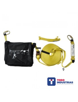 500955 LINEA DE VIDA...