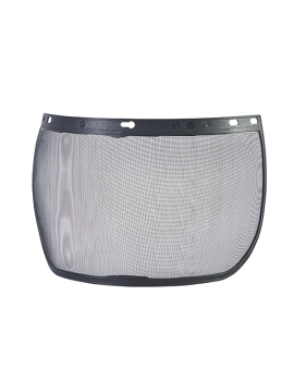 500859 VISOR DE MALLA METALICA