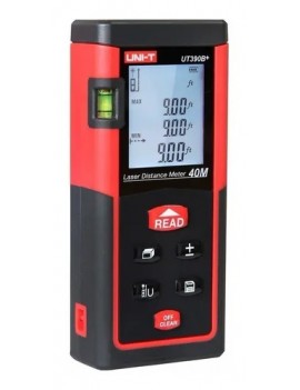 UT390B+ MEDIDOR DE...