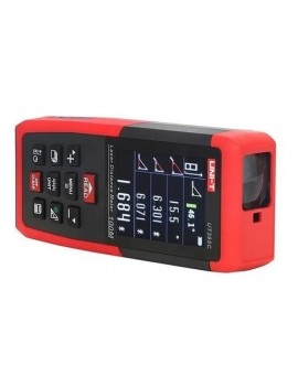UT395A MEDIDOR DE DISTANCIA