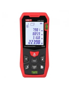 LM120A MEDIDOR DE DISTANCIA...