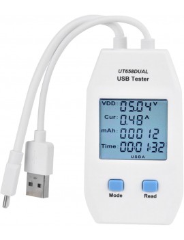 UT658  USB TEXTER UNIT