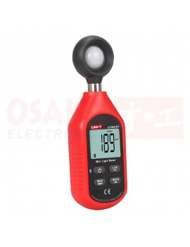 UT383BT LUXOMETRO CON...
