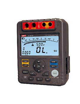 UT513A MEDIDOR DE...