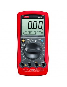 UT105+  MULTIMETRO DIGITAL...