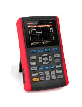 UTD1025CL OSCILOSCOPIO CON...