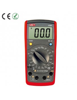 UT603 CAPACIMETRO