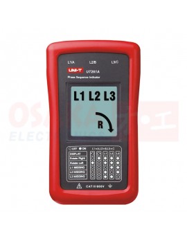 UT261A FRECUENCIOMETRO UNI-T