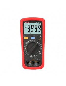 UT39A+  MULTIMETRO DIGITAL...
