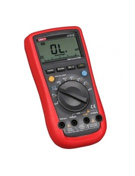 UT61A  MULTIMETRO DIGITAL