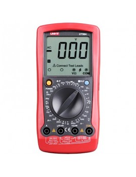 UT58A MULTIMETRO DIGITAL UNIT