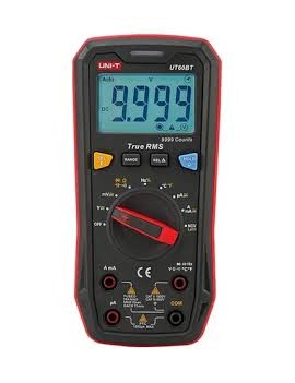 UT60BT MULTIMETRO DIGITAL...