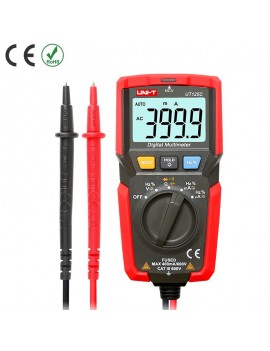 UT125C MULTIMETRO DIGITAL...